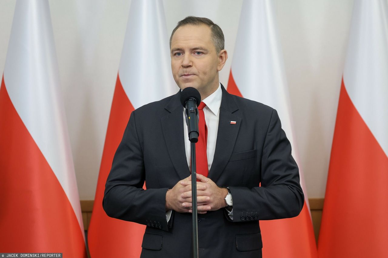 Emeryci dostaną więcej? To ma być pierwsza ustawa Nawrockiego