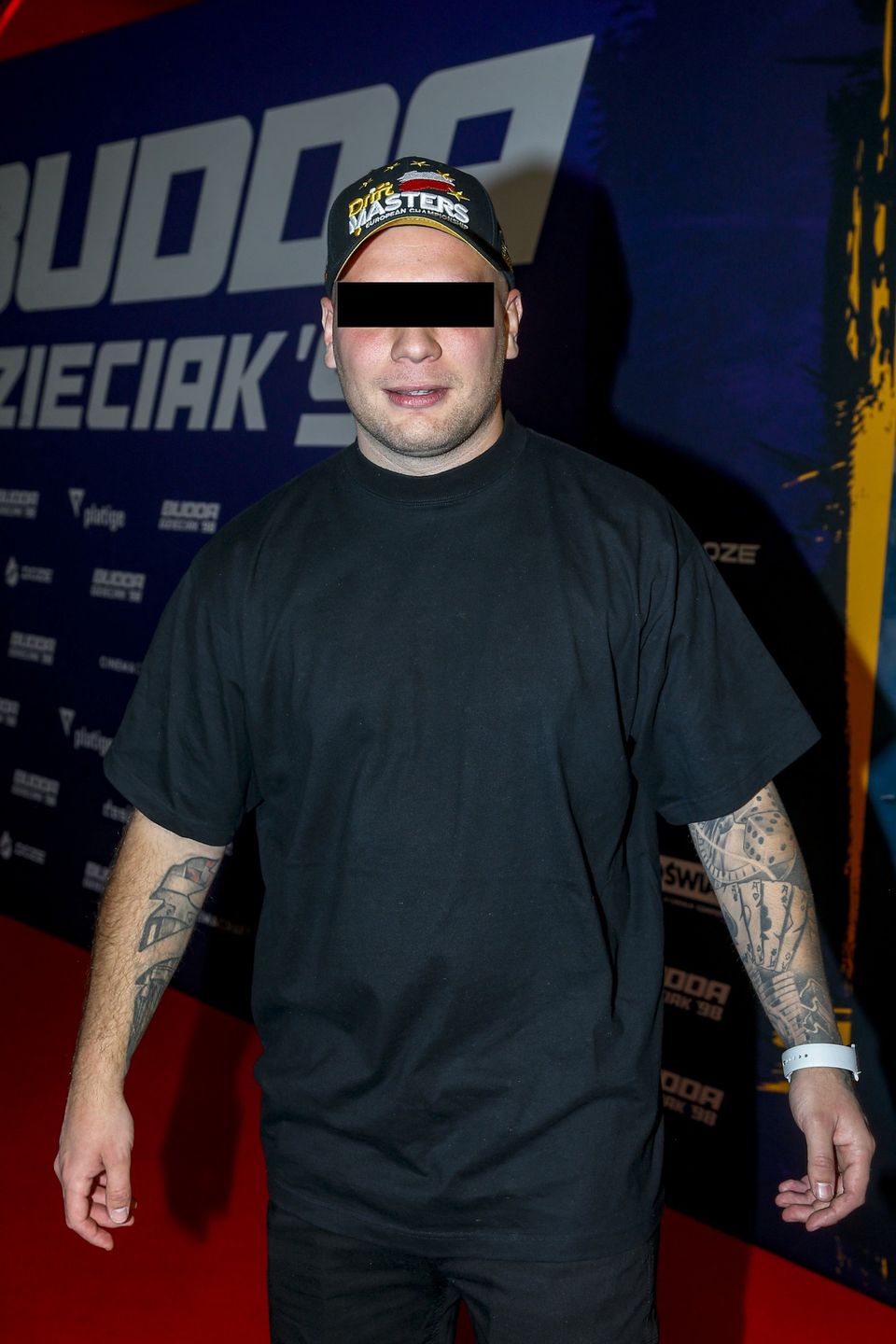 Co grozi Buddzie?