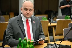 Wniosek ws. aresztu Mateckiego już w komisji. Głosowanie coraz bliżej