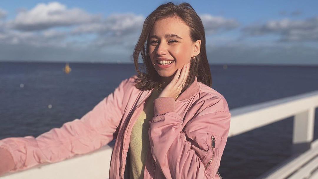 Oliwia Bieniuk skrytykowana