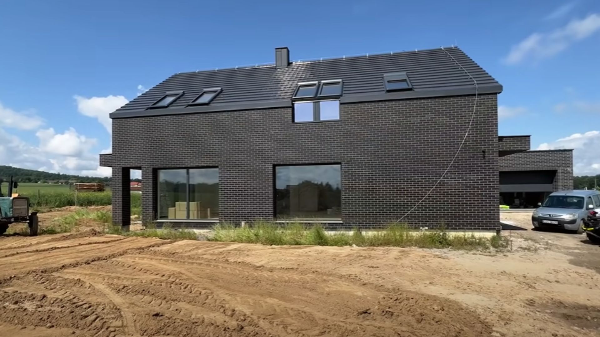 Tak wygląda nowy dom Bardowskich