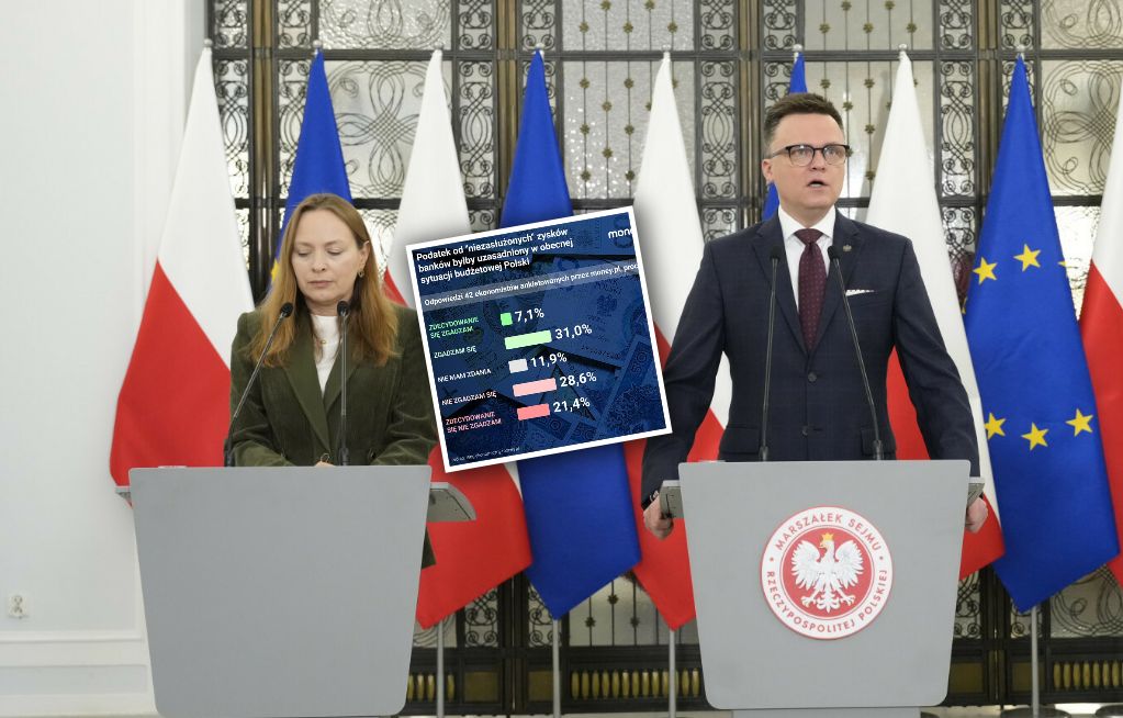 Podatek od "manny z nieba". Populizm czy odpowiedź na realny problem? [ANALIZA]