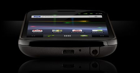 Google Nexus S - rozpakowanie i hands-on [wideo]