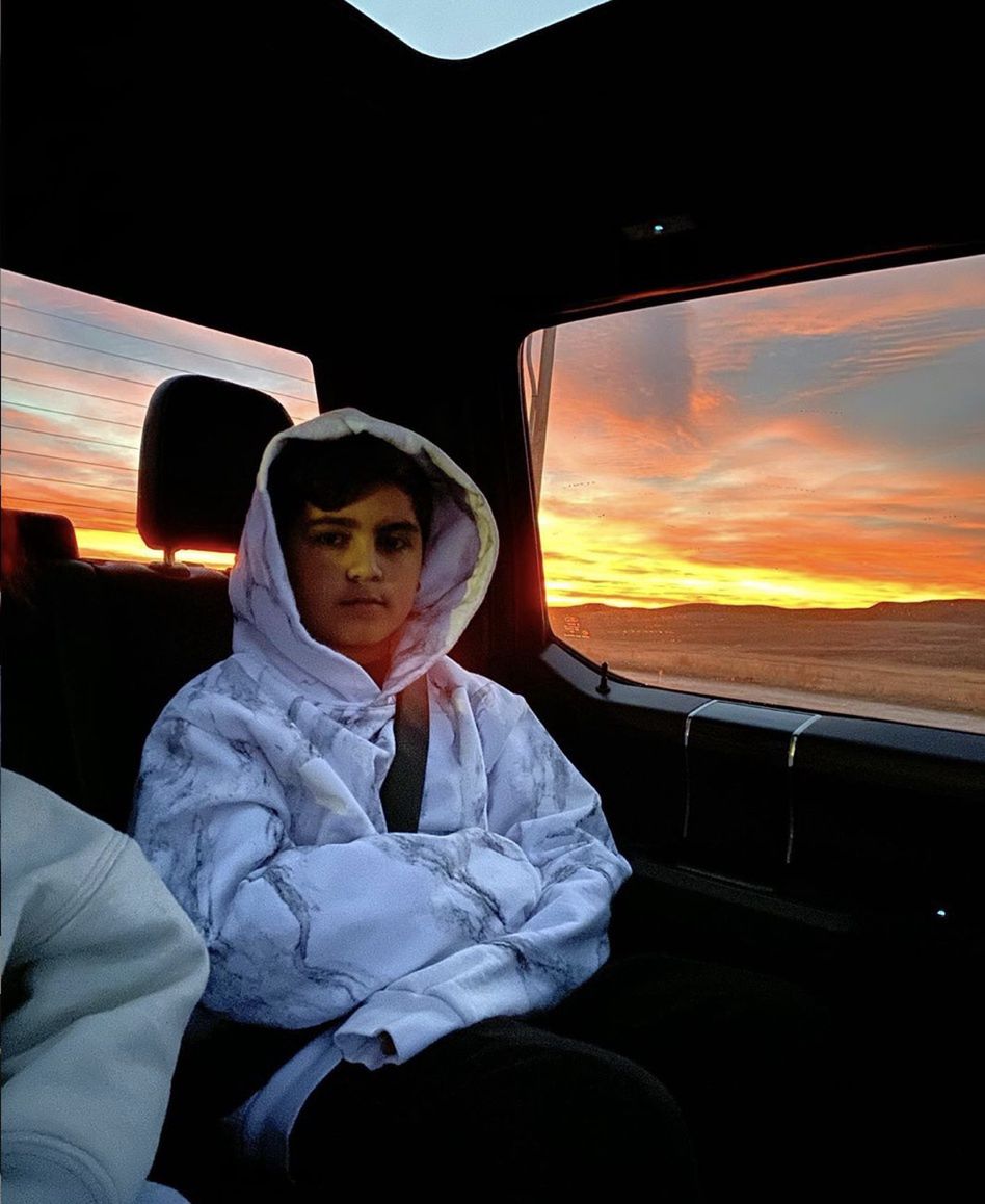 Mason Disick