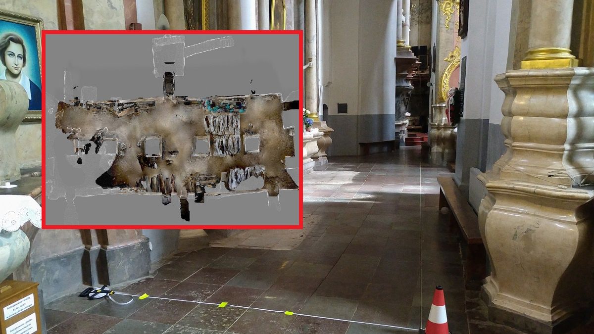 Polacy odkryli to w Wilnie. "Ważne miejsce dla społeczności polskiej"