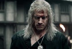 Cztery przypadki na planie "Wiedźmina". Przerwano zdjęcia