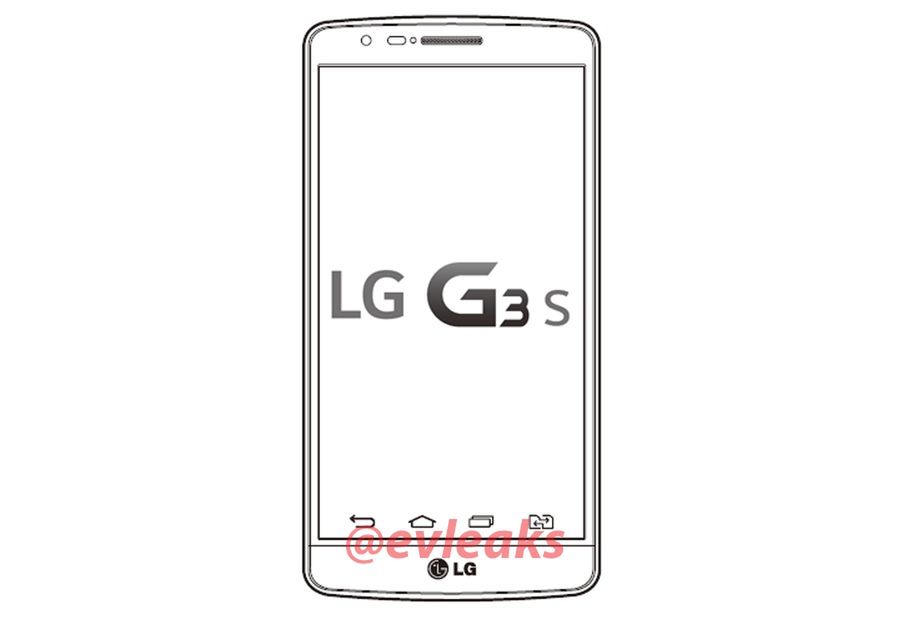 W skrócie: LG G3S, Samsung Gear Live na wideo i Lenovo Golden Warrior 2