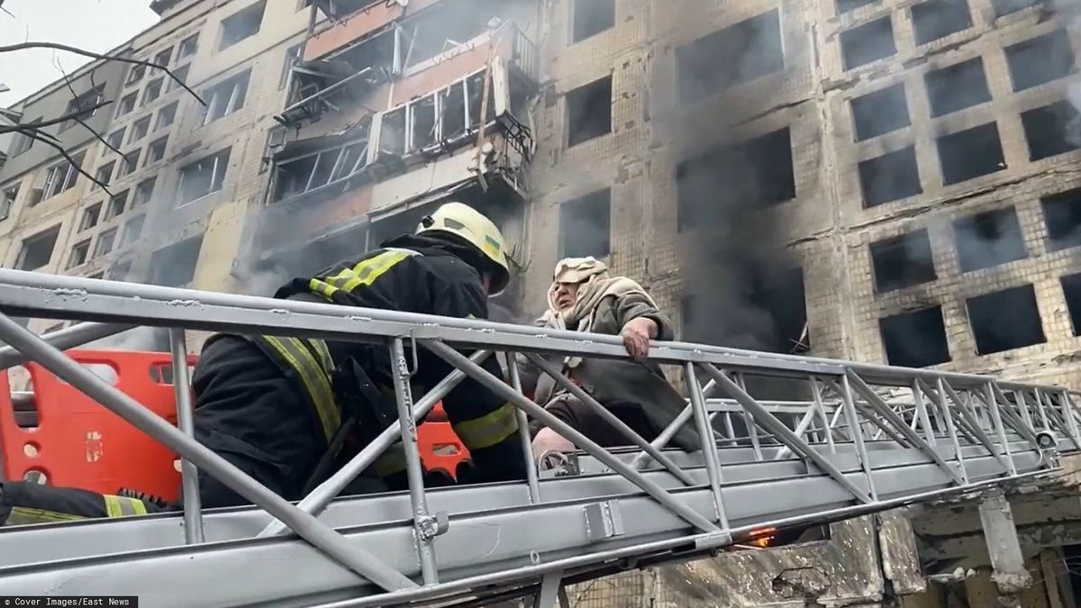 Trybunał w Hadze wyda wyrok ws. zbrodni wojennych na Ukrainie 16 marca 