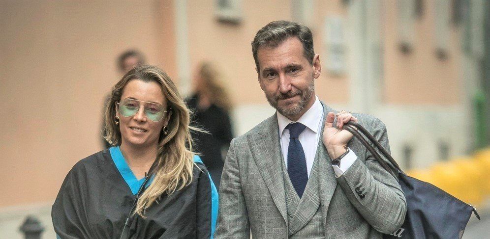 Tak mieszka Piotr Kraśko. Ma posiadłość nad jeziorem