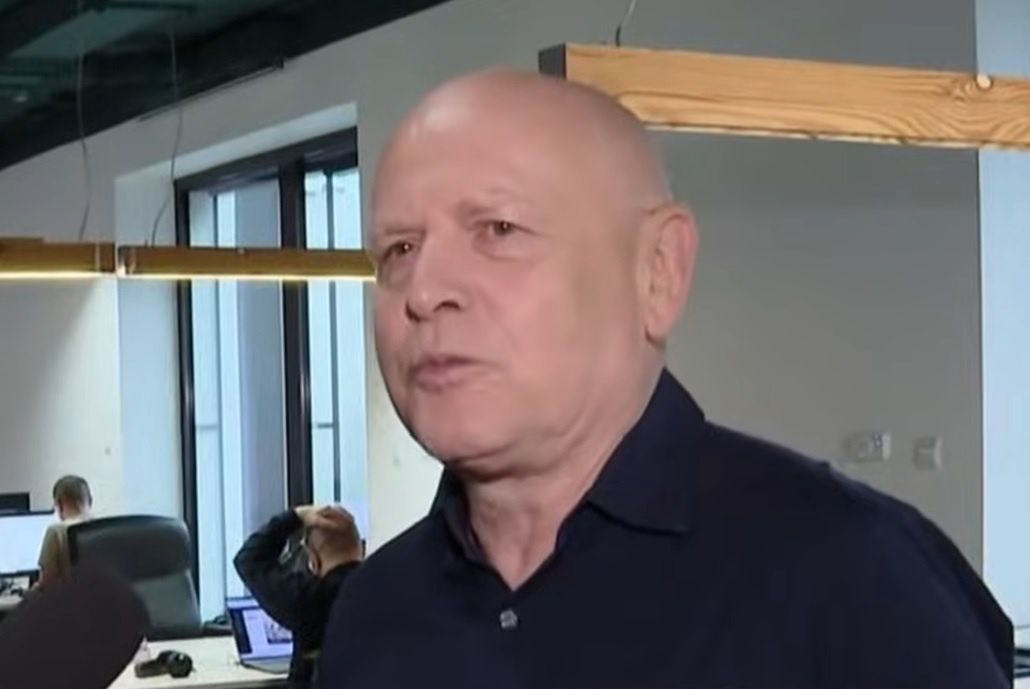 Kolejny dyrektor w telewizji wPolsce24. Z przeszłością w TVP