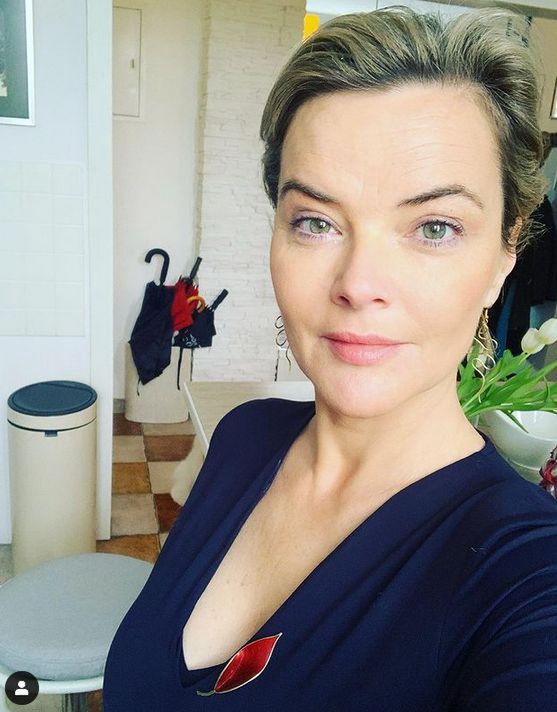 Monika Zamachowska