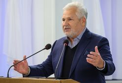Kwaśniewski zabrał głos po debacie w Końskich. Oburzony zachowaniem jednej osoby