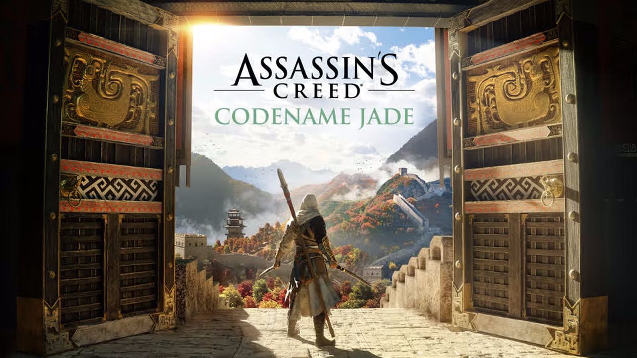 Assassin's Creed Codename Jade rozpoczyna zamknięte beta testy