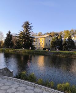 Wybory prezydenckie 2025. Wyniki z Nałęczowa. Kto zdobył najwięcej głosów u kuracjuszy?