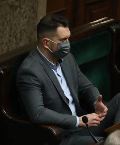 Sprawa Mejzy. "Jest kilka bardzo ważnych pytań"