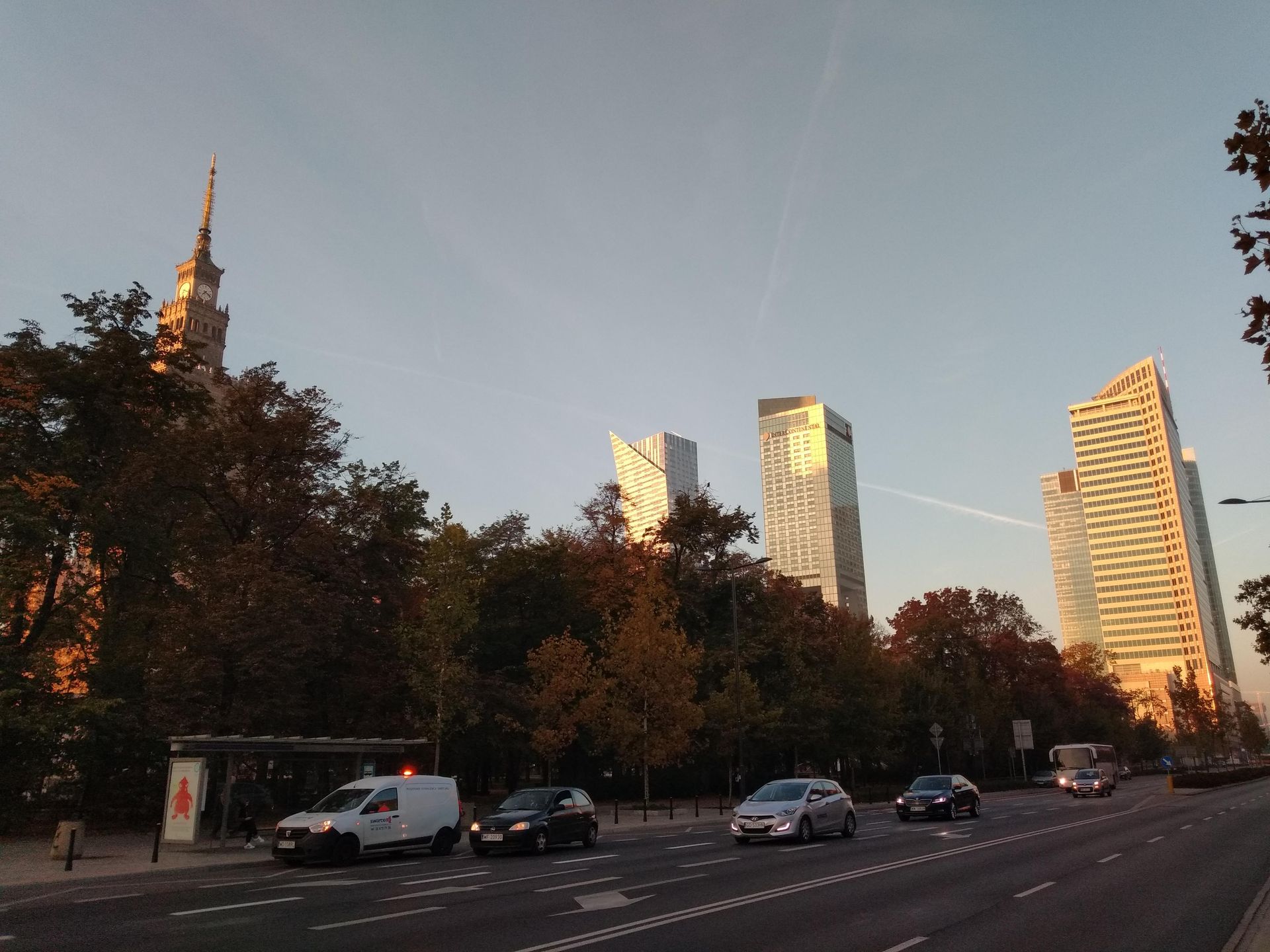 Motorola One. Jest śliczna, tania i zaskakująco mocna. Pierwsze wrażenia 16