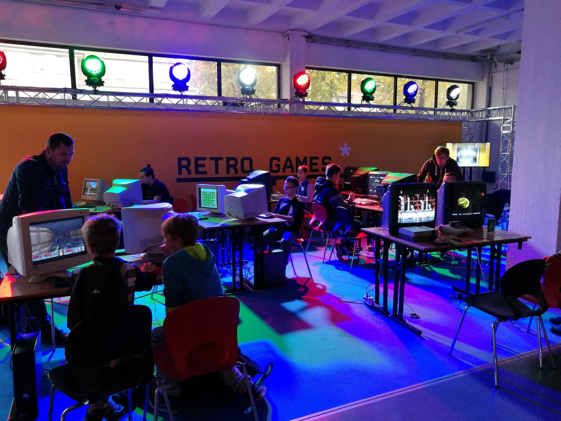 A gdyby tak rzucić wszystko i jechać do... Poznania? Wrażenia z VIP Day PGA 2016 5