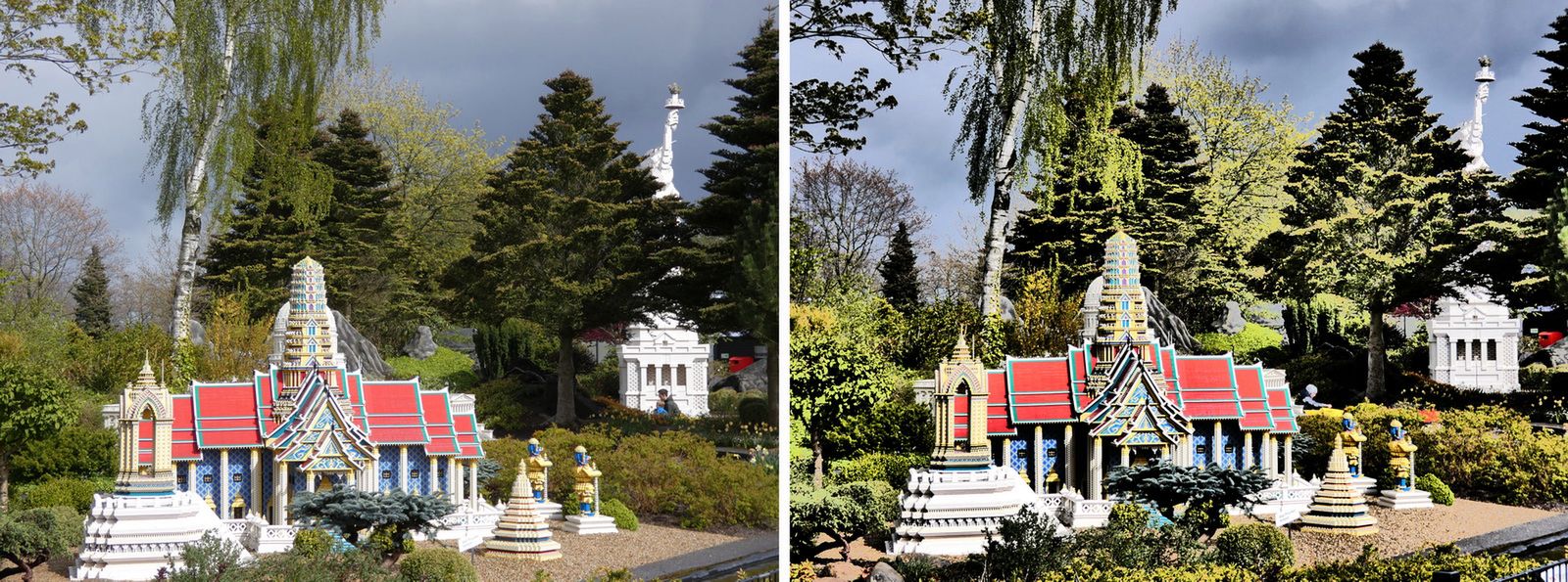 Panasonic Lumix FZ82 – jak Legoland długi i szeroki [test] 8