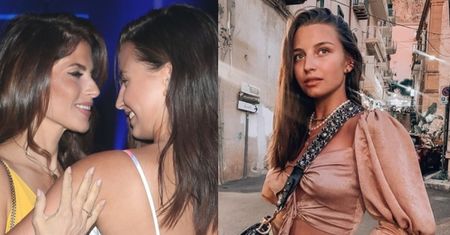 Weronika Rosati twierdzi, że Julia Wieniawa ma szanse w Hollywood: "Tam ceni się takie osoby"