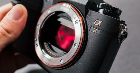 Czy rozwój technologii fotograficznej osiągnął już swój szczyt? Czy wymyślimy coś nowego?