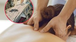 Leczyła się u kręgarza. Dziś 28-latka jest sparaliżowana i walczy o życie