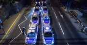 Policja planuje kupić 25 nowych samochodów, ale tym razem nie BMW