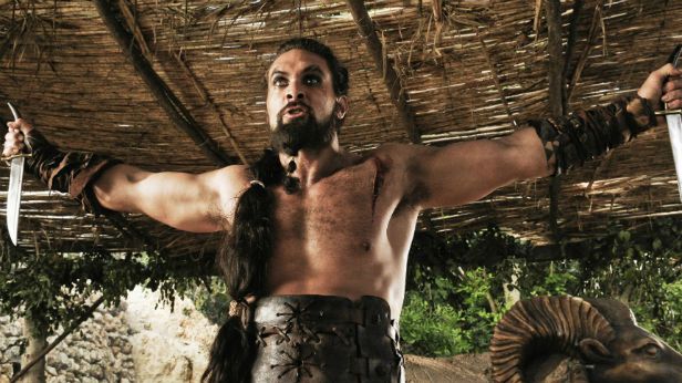 WTF dnia: Darth Drogo, czyli bardzo pomysłowy miks "Gry o tron" ze "Star Wars" 1