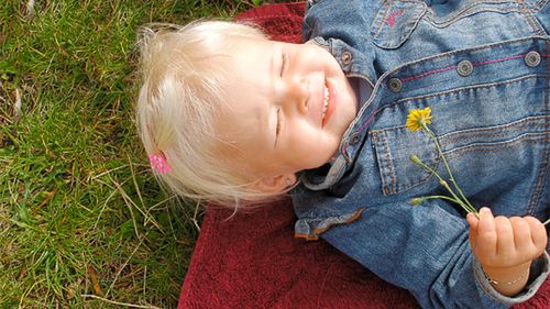 Dlaczego warto być optymistą? 1