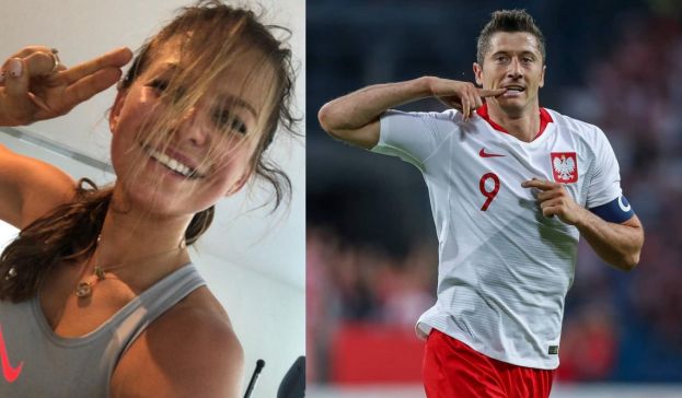 Mundial nie zaszkodził marce Lewandowskich? "Jest silna, spójna budowana na pozytywnych przekazach"