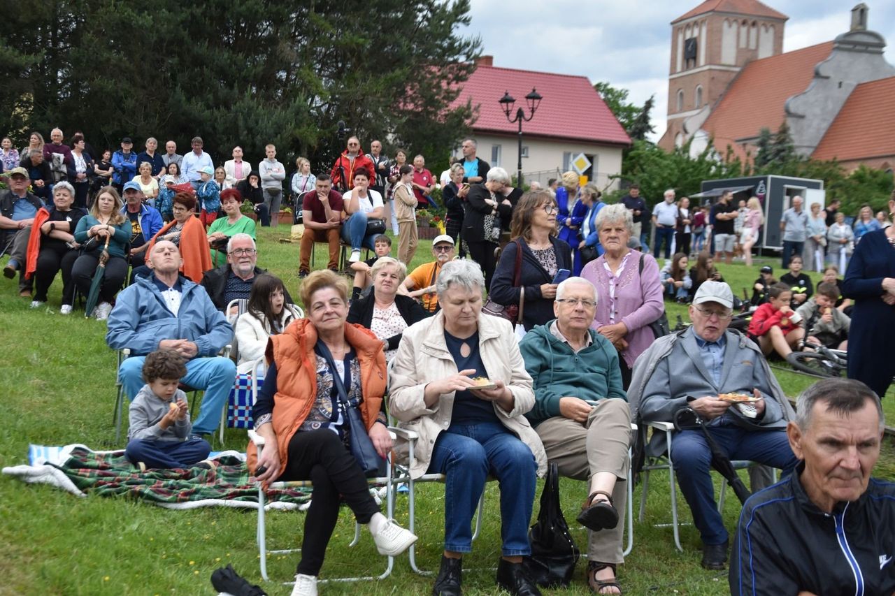 Pomysł na weekend - tu warto być 8-10 sierpnia 2025. Polecamy imprezy w Kujawsko-Pomorskiem: pikniki i koncerty