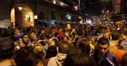 Najważniejsza noc w Porto. "Problemy i zmartwienia zostawiamy w domu"