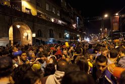 Najważniejsza noc w Porto. "Problemy i zmartwienia zostawiamy w domu"
