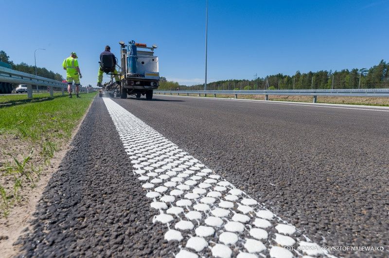 Budowa drogi ekspresowej S19 Lublin - Rzeszów