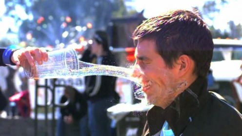 Niesamowite filmy ultra slow-motion [wideo] 1