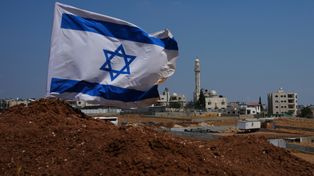 Palestyńscy rolnicy bez wody. Izrael przejmuje źródła