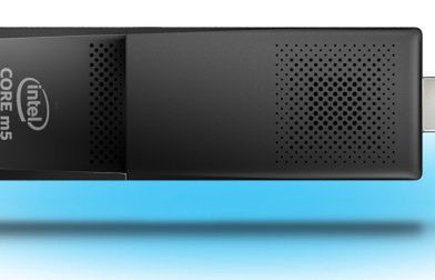 CES 2016: Intel pokazał nowy Compute Stick