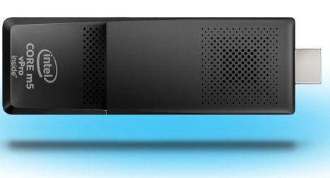 CES 2016: Intel pokazał nowy Compute Stick
