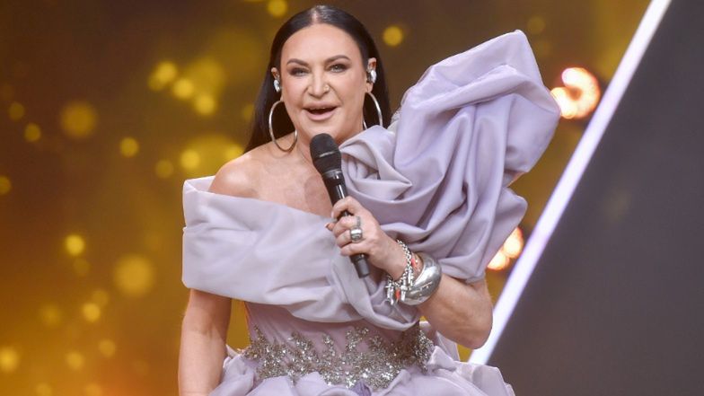 Kayah podsumowała Festiwal w Opolu. Padły gorzkie słowa