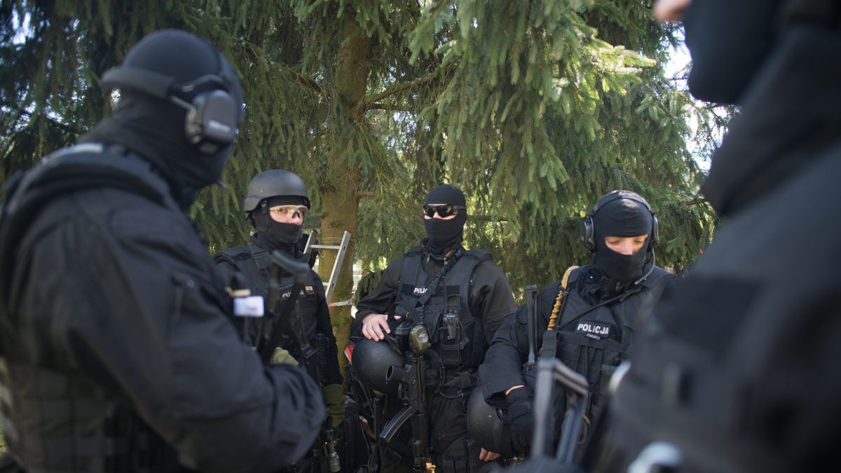 ABW i prokuratura prowadzą śledztwo