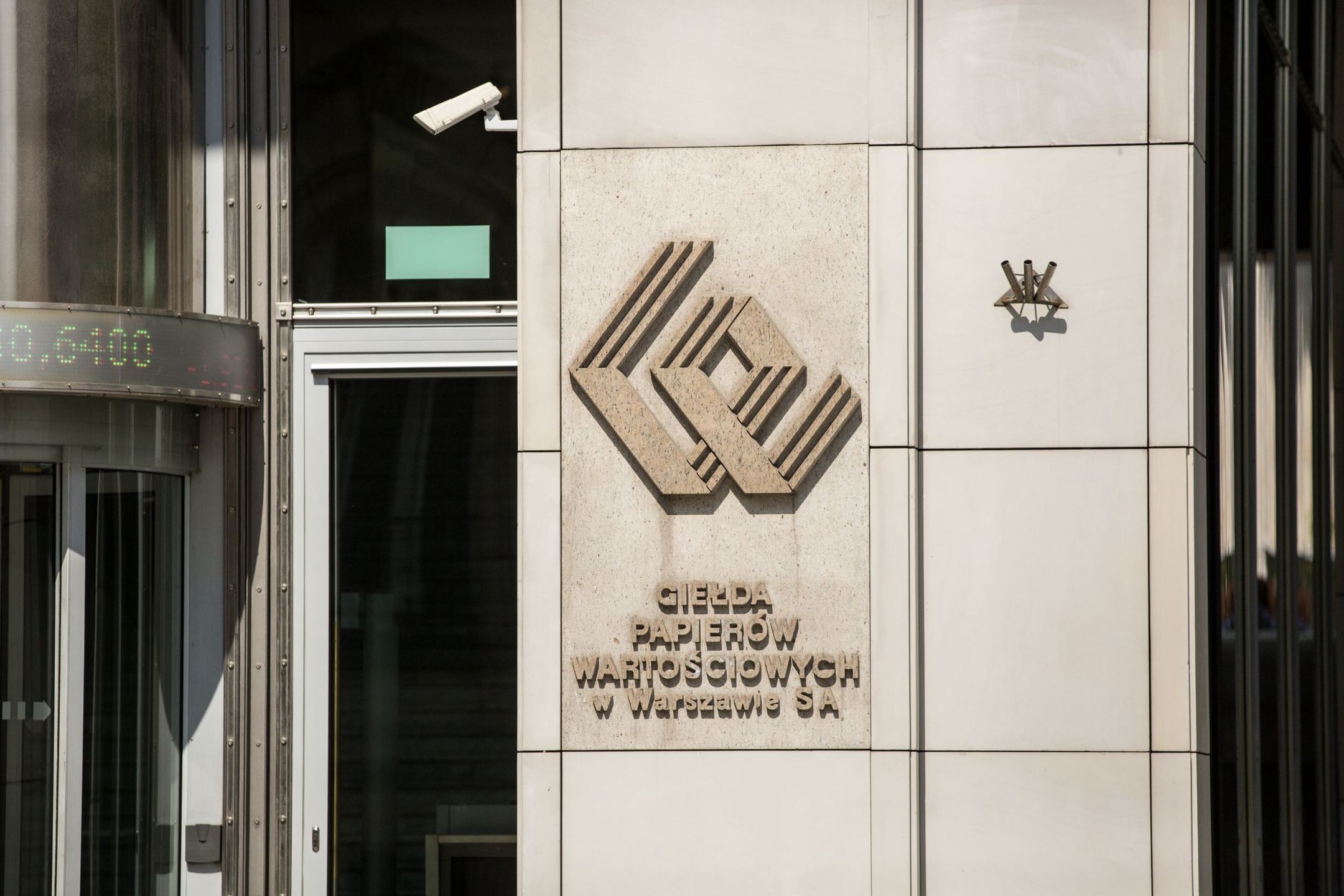 GPW Benchmark odpowiada za wyliczanie stawek WIBOR