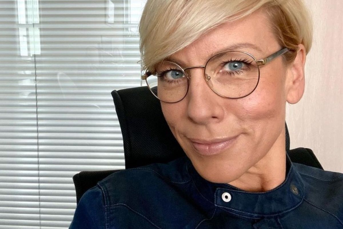 anita werner