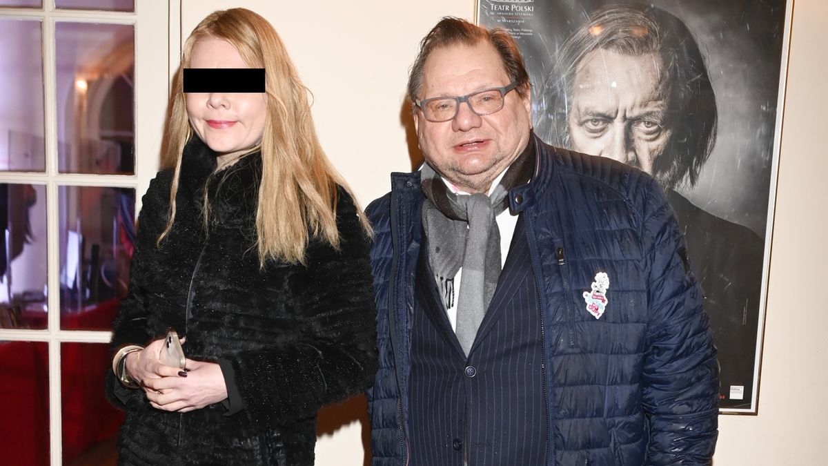 Żona Ryszarda Kalisza oskarżona o jazdę po pijanemu