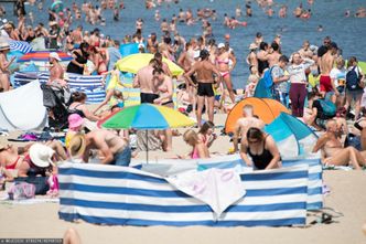 Krótki urlop z własnymi kanapkami. "Polacy pytają o to, jak daleko jest do dyskontu"