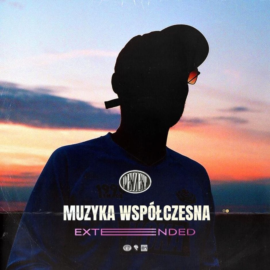 Pezet "Muzyka współczesna Extended"