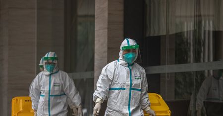 Jak wypada Polska? Ranking krajów najgorzej radzących sobie z pandemią
