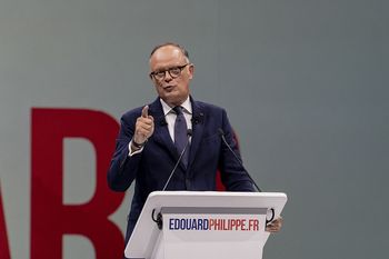 Były premier Francji chce rządzić. Mówi o "kluczu do uzdrowienia"