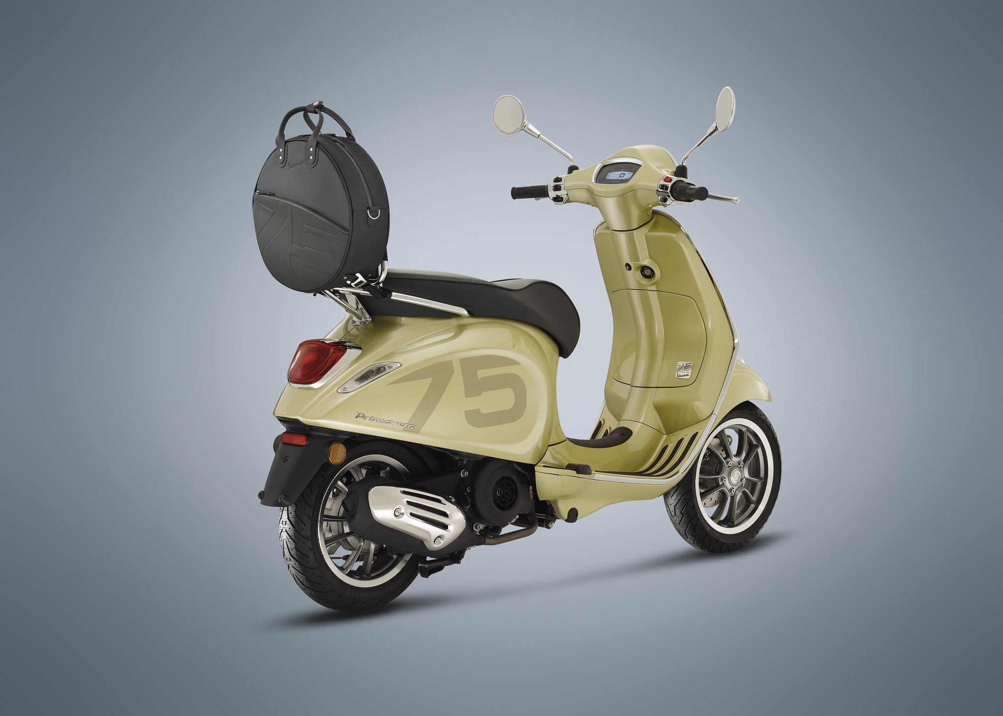 Vespa Primavera