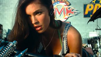 Piątkowy wieczór należy do tego filmu. O tej godzinie przed telewizorami zrobi się gęsto