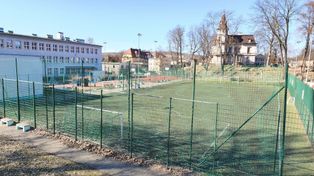Jelenia Góra: Modernizacja orlików po latach