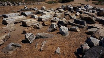Archeolodzy odkrywają. Czy to nowe ślady historii chrześcijaństwa?